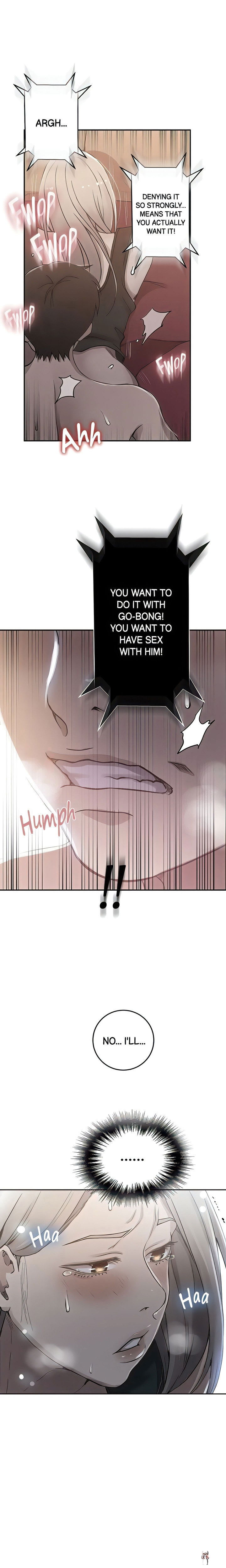 Secret Class Secret Class Chapter 192 - Page 1