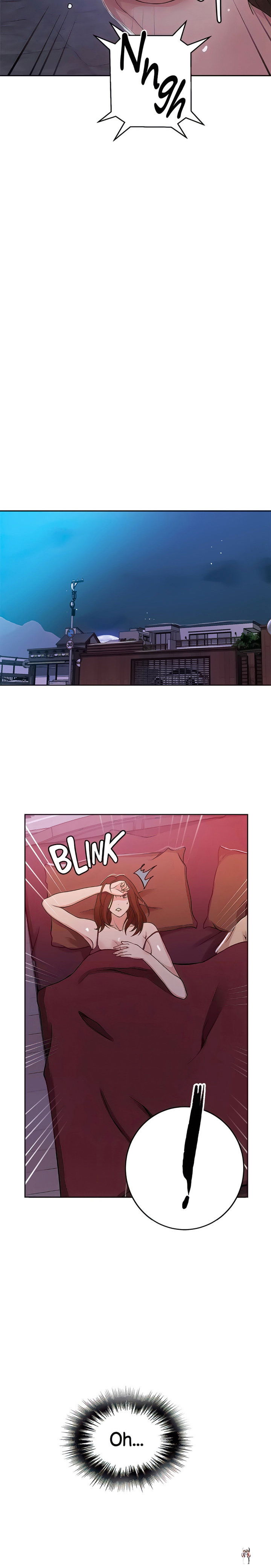 Secret Class Secret Class Chapter 193 - Page 17