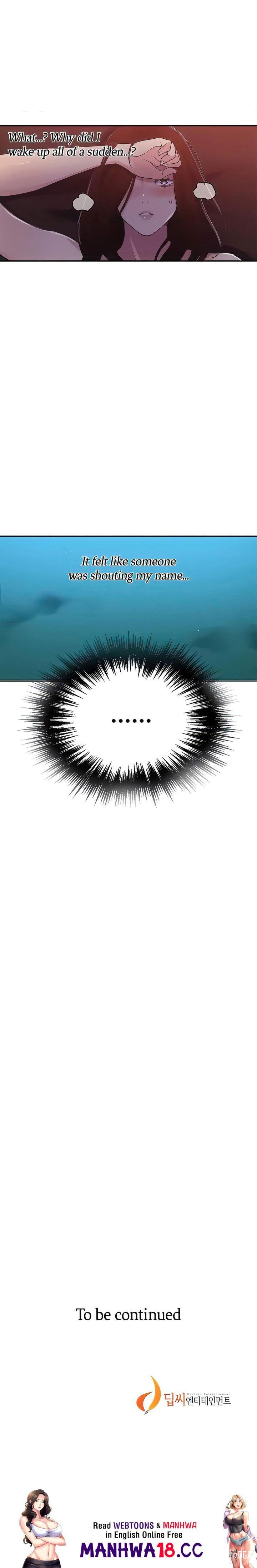 Secret Class Secret Class Chapter 193 - Page 18