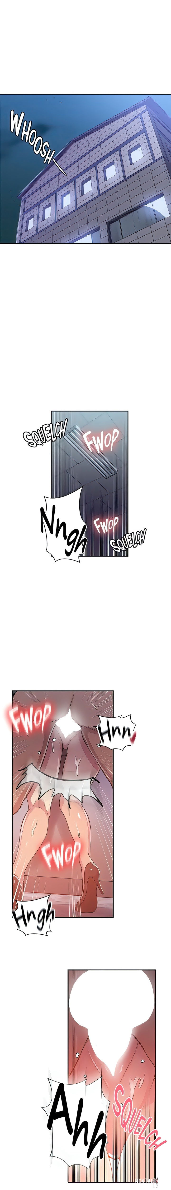 Secret Class Secret Class Chapter 194 - Page 3