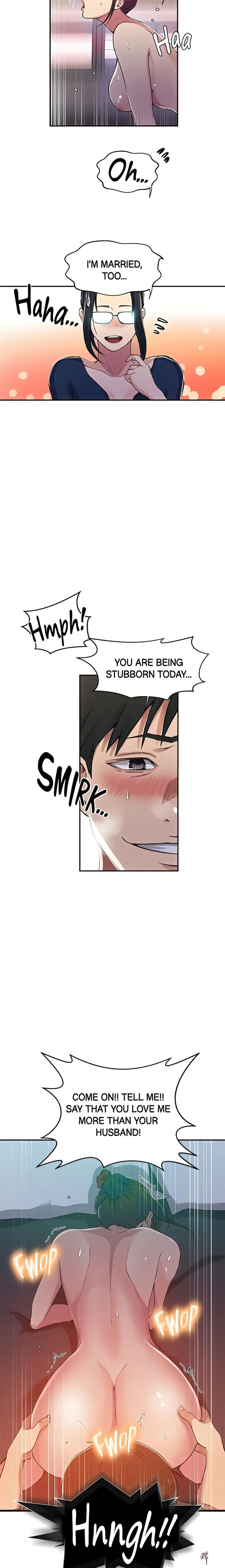 Secret Class Secret Class Chapter 196 - Page 11