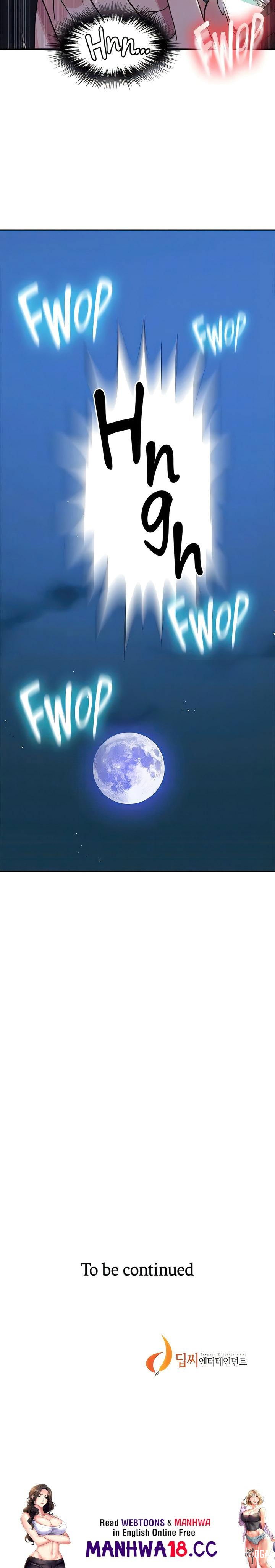 Secret Class Secret Class Chapter 198 - Page 16