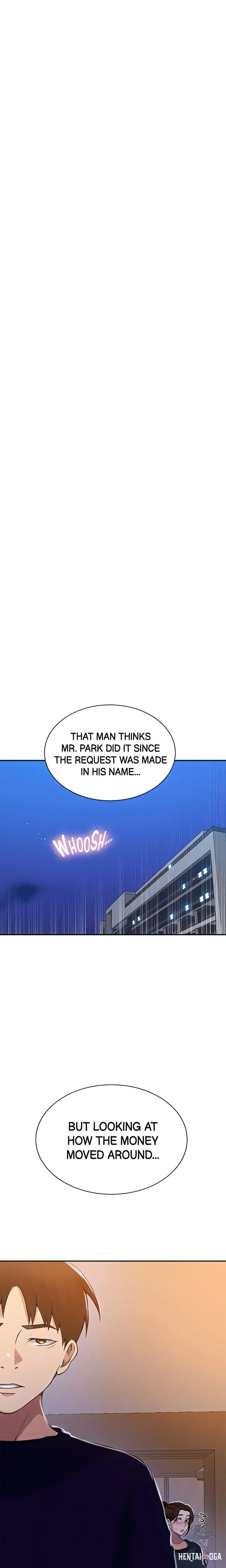 Secret Class Secret Class Chapter 199 - Page 14