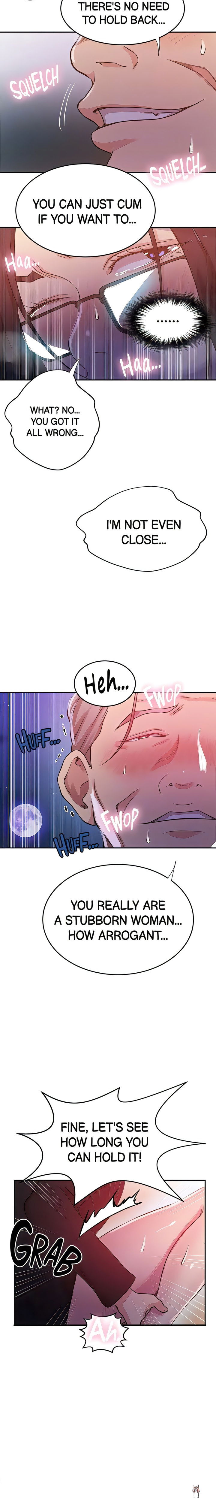 Secret Class Secret Class Chapter 199 - Page 6