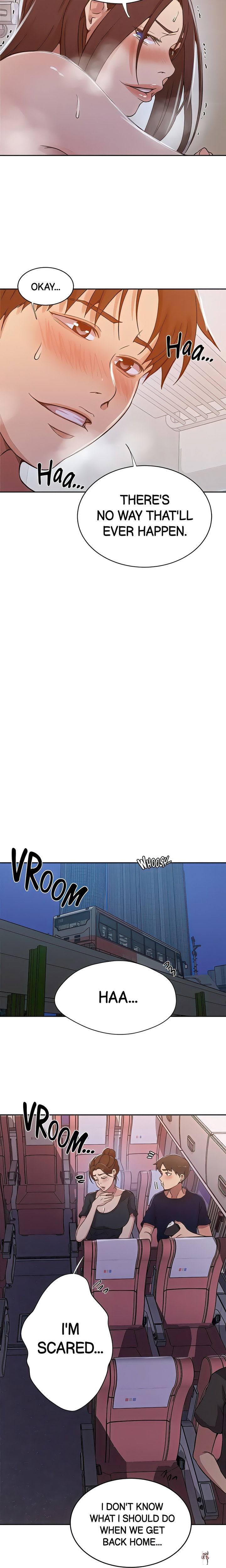 Secret Class Secret Class Chapter 200 - Page 11