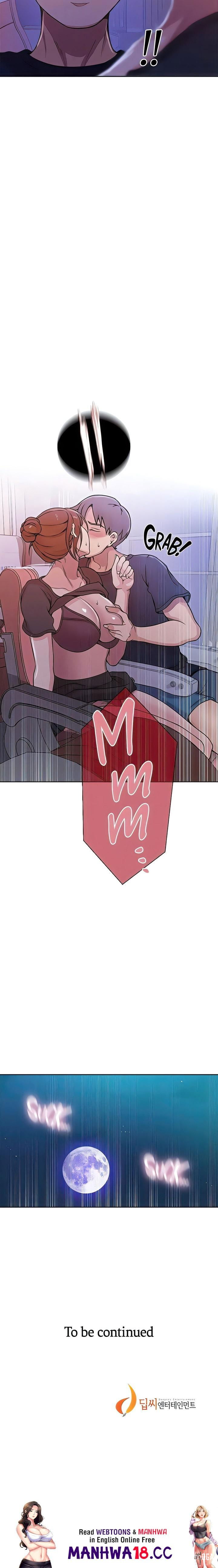 Secret Class Secret Class Chapter 200 - Page 16