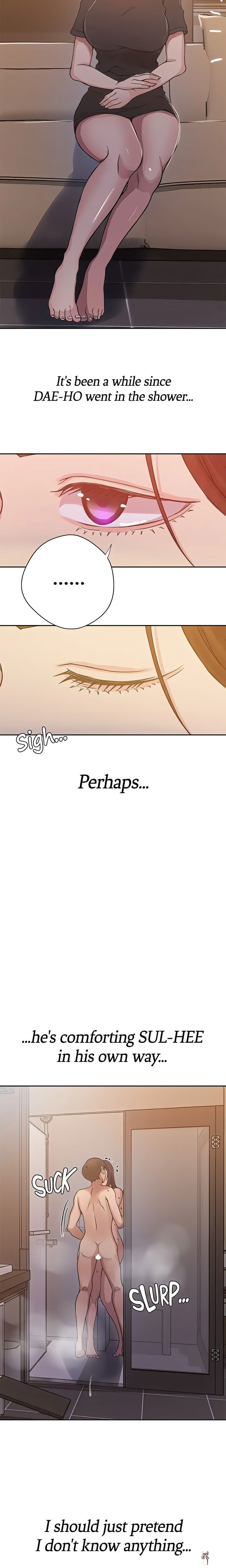 Secret Class Secret Class Chapter 200 - Page 3