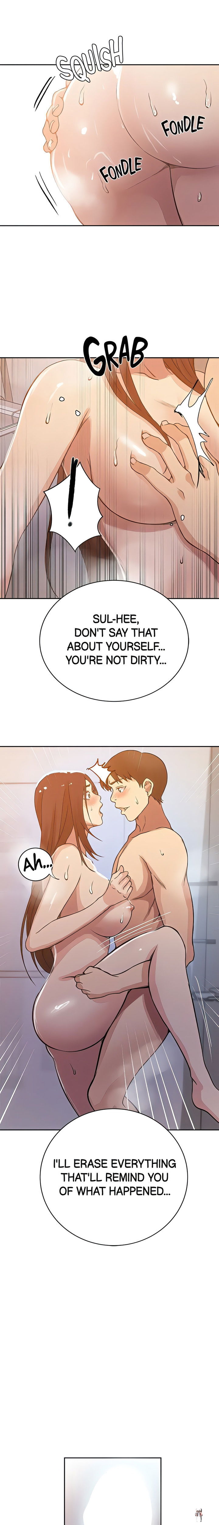 Secret Class Secret Class Chapter 200 - Page 4