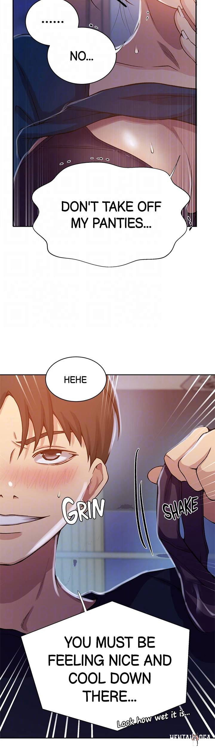 Secret Class Secret Class Chapter 201 - Page 13