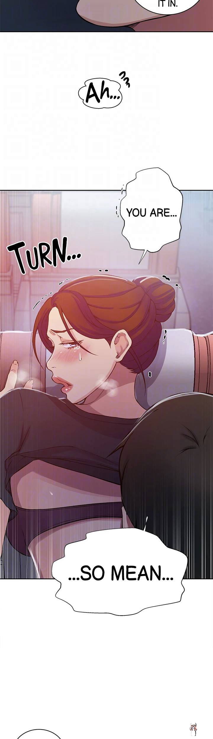 Secret Class Secret Class Chapter 201 - Page 18