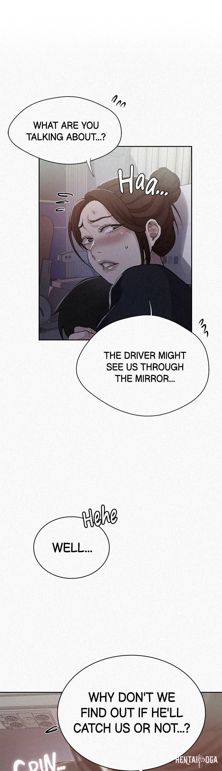 Secret Class Secret Class Chapter 201 - Page 2