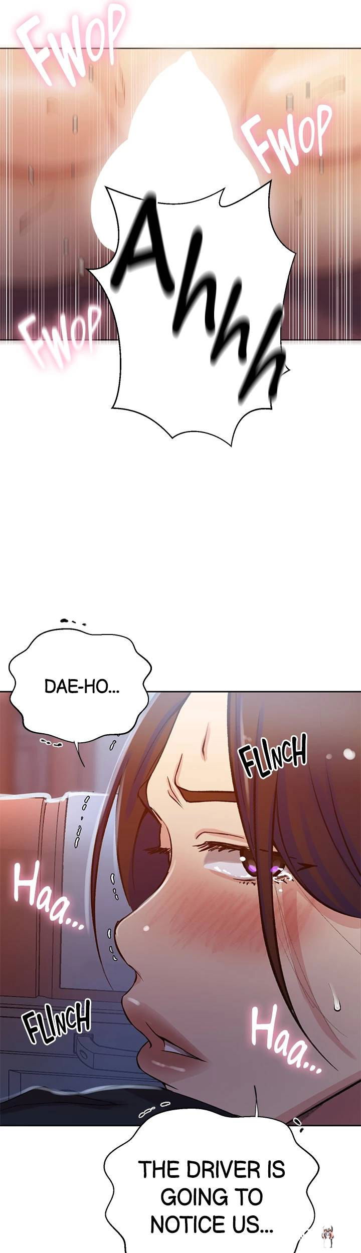 Secret Class Secret Class Chapter 201 - Page 25