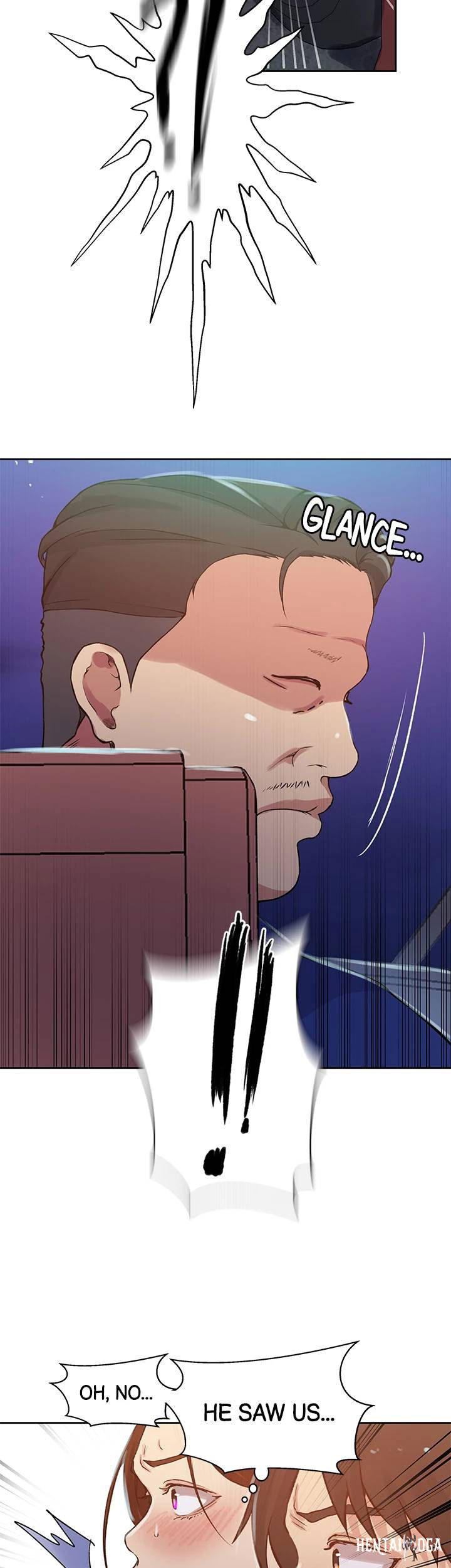 Secret Class Secret Class Chapter 201 - Page 29