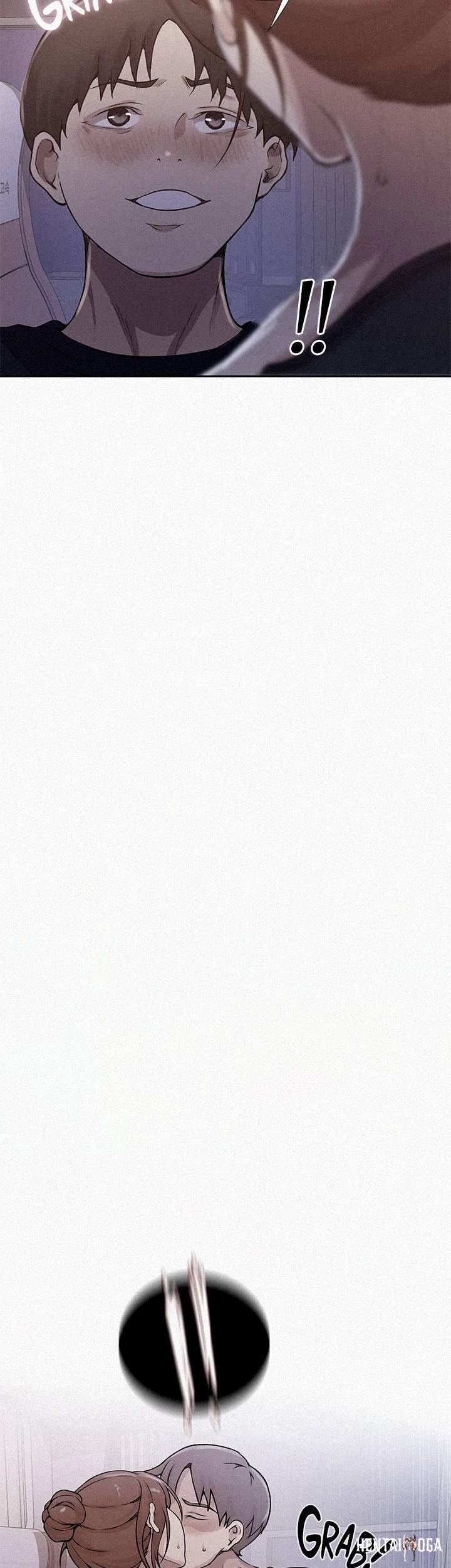 Secret Class Secret Class Chapter 201 - Page 3