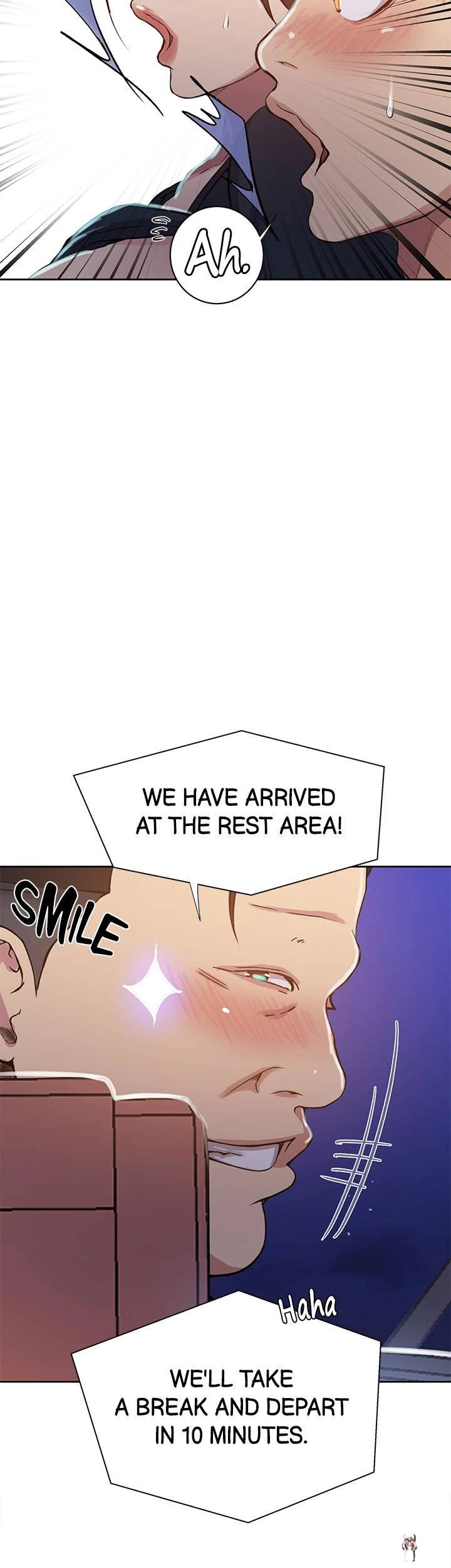 Secret Class Secret Class Chapter 201 - Page 30