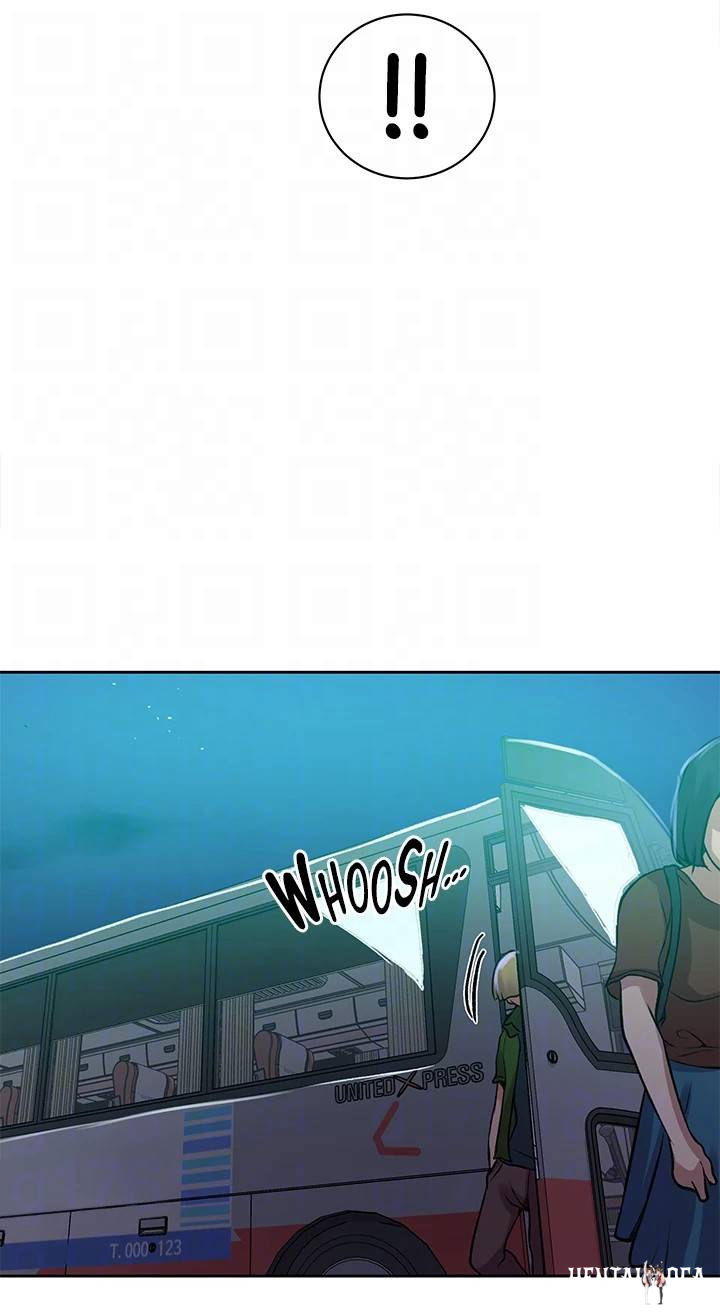 Secret Class Secret Class Chapter 201 - Page 31