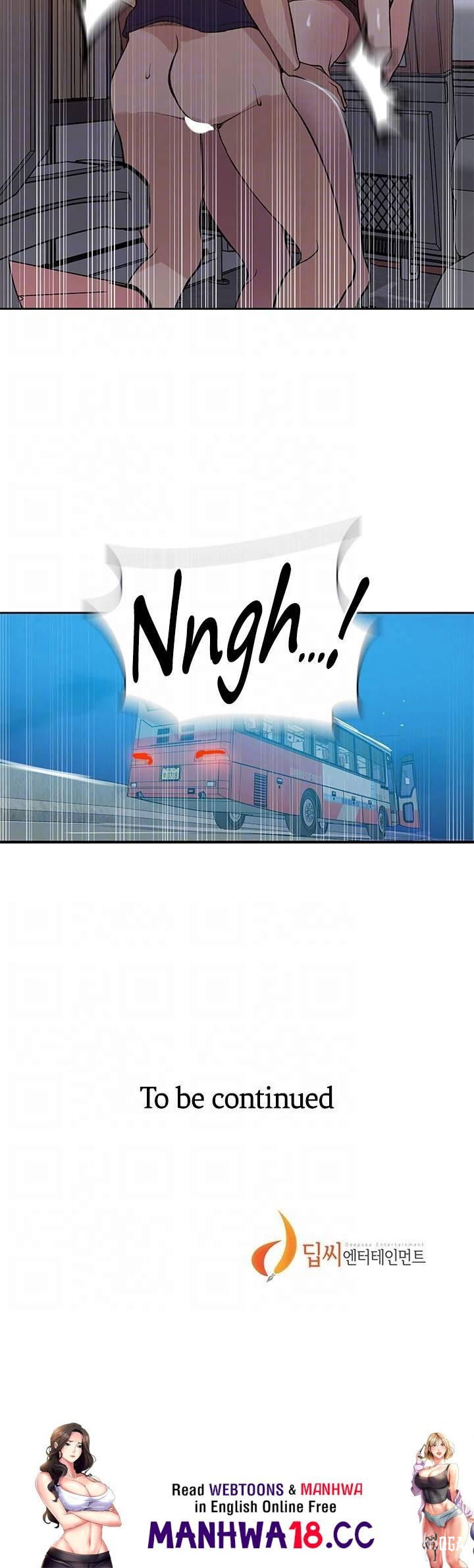 Secret Class Secret Class Chapter 201 - Page 36