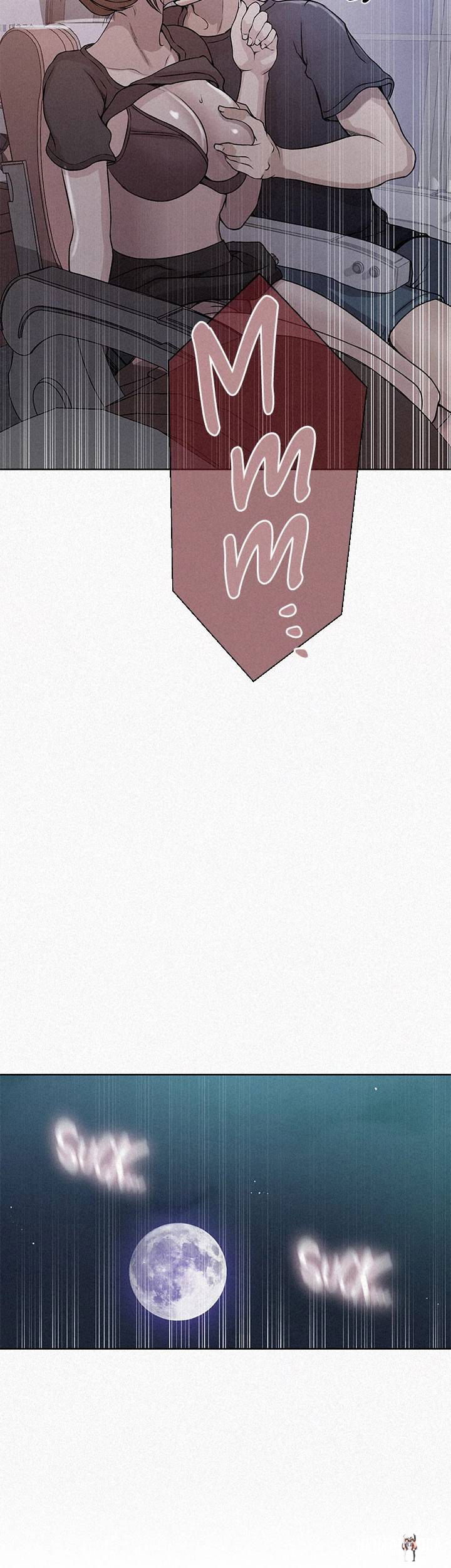 Secret Class Secret Class Chapter 201 - Page 4