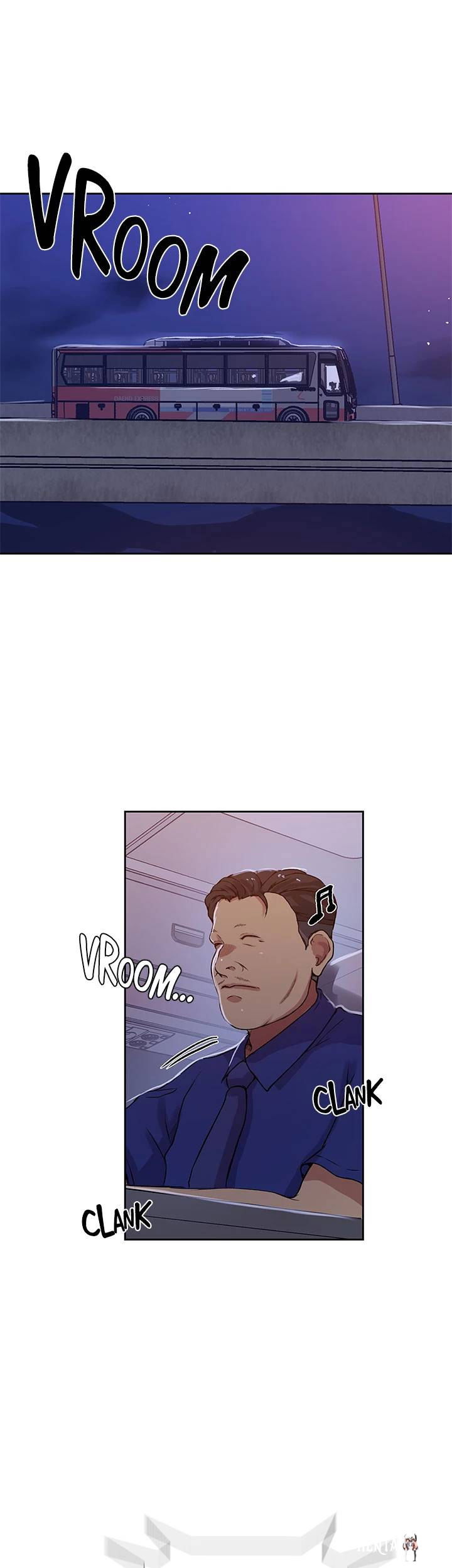 Secret Class Secret Class Chapter 201 - Page 6