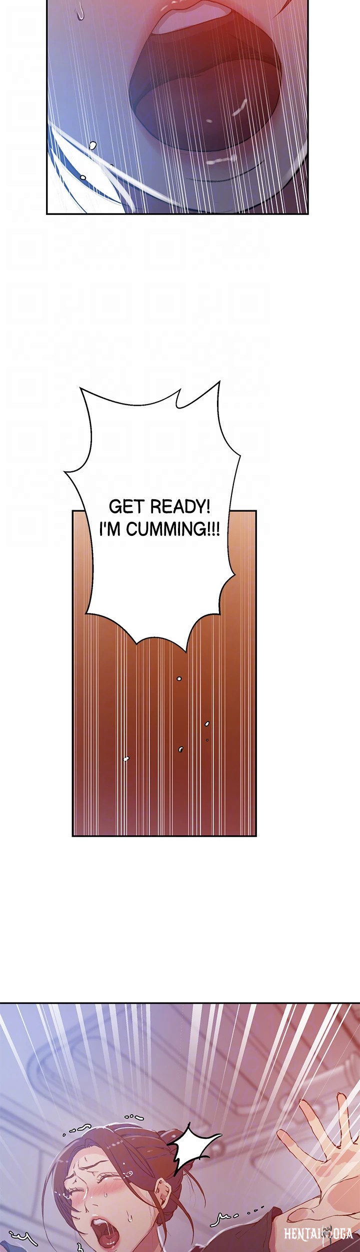 Secret Class Secret Class Chapter 202 - Page 12