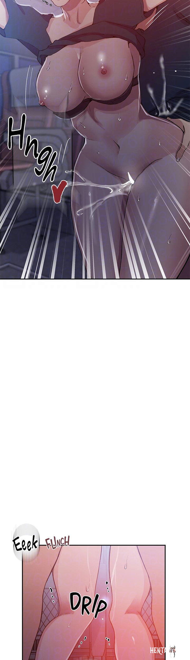 Secret Class Secret Class Chapter 202 - Page 13