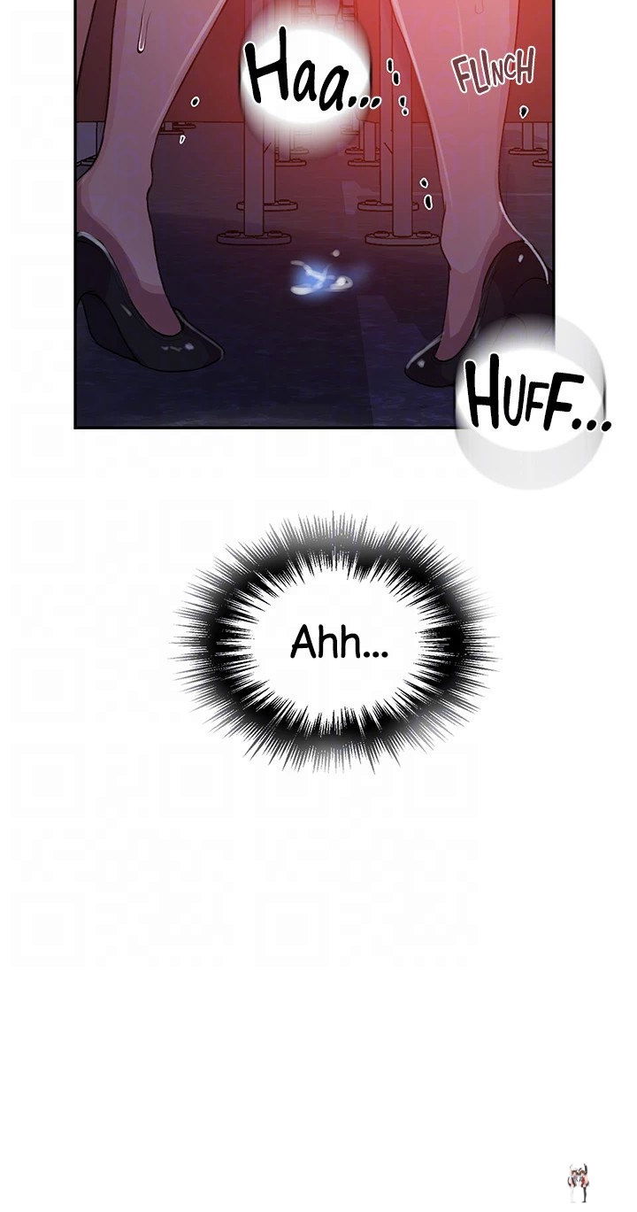 Secret Class Secret Class Chapter 202 - Page 14