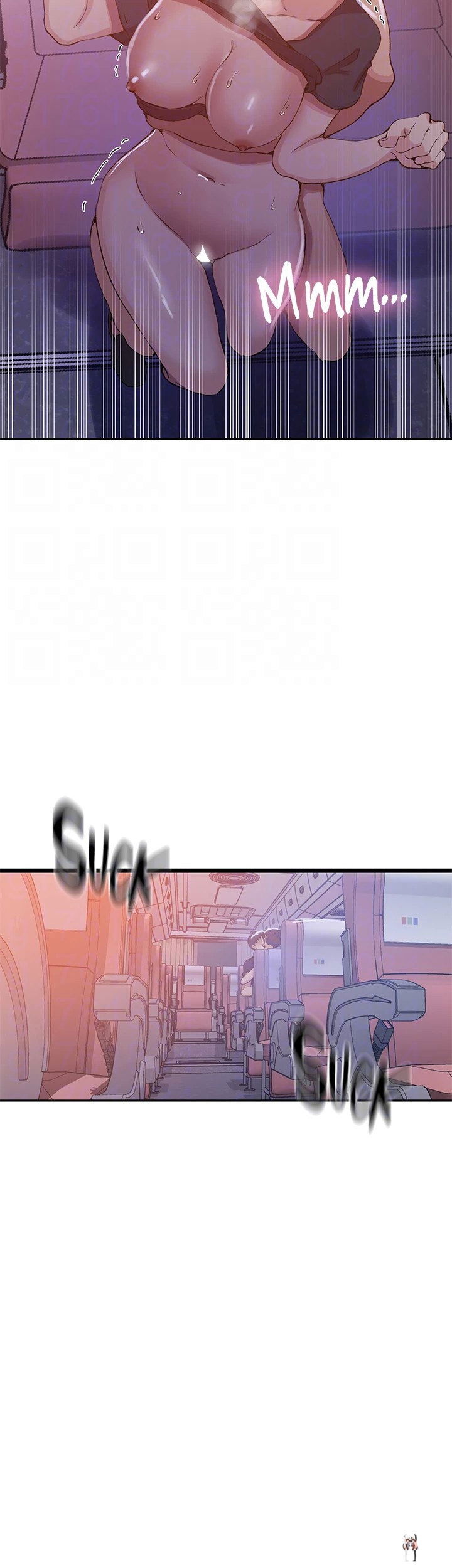 Secret Class Secret Class Chapter 202 - Page 16