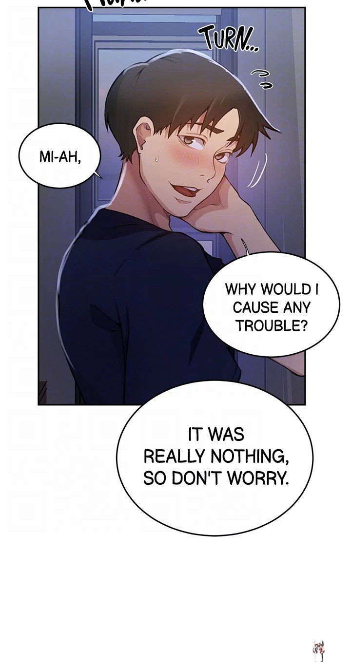 Secret Class Secret Class Chapter 202 - Page 19