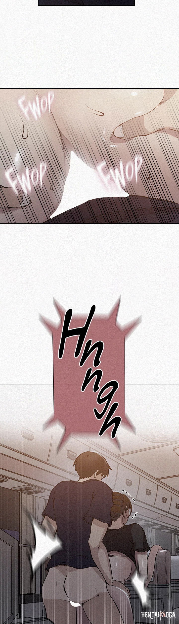 Secret Class Secret Class Chapter 202 - Page 2