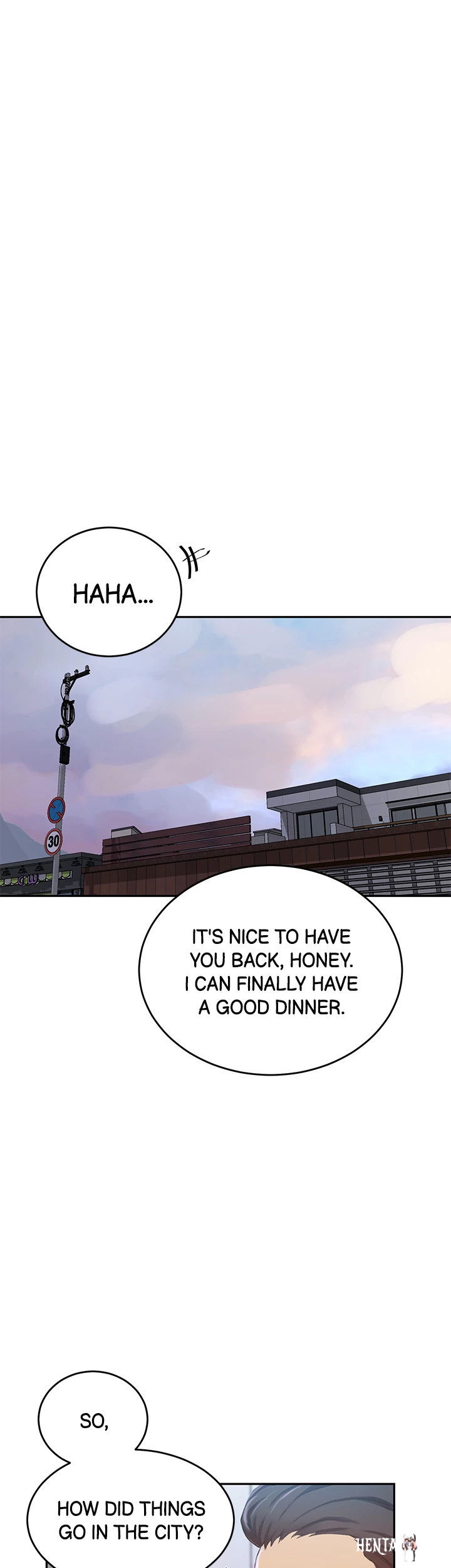 Secret Class Secret Class Chapter 202 - Page 21