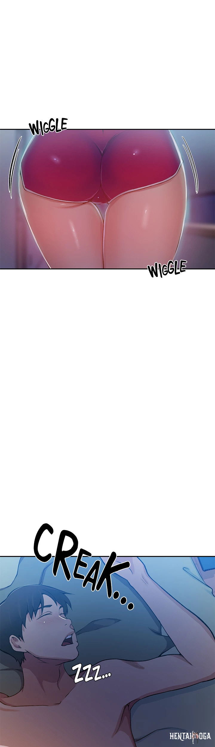 Secret Class Secret Class Chapter 202 - Page 26