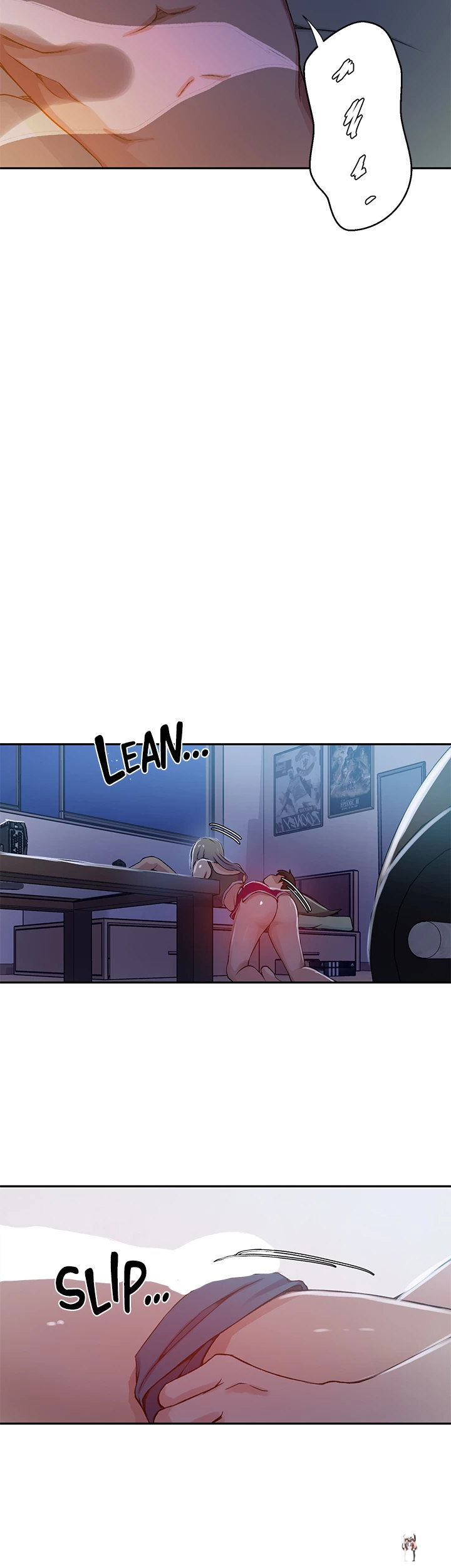 Secret Class Secret Class Chapter 202 - Page 27