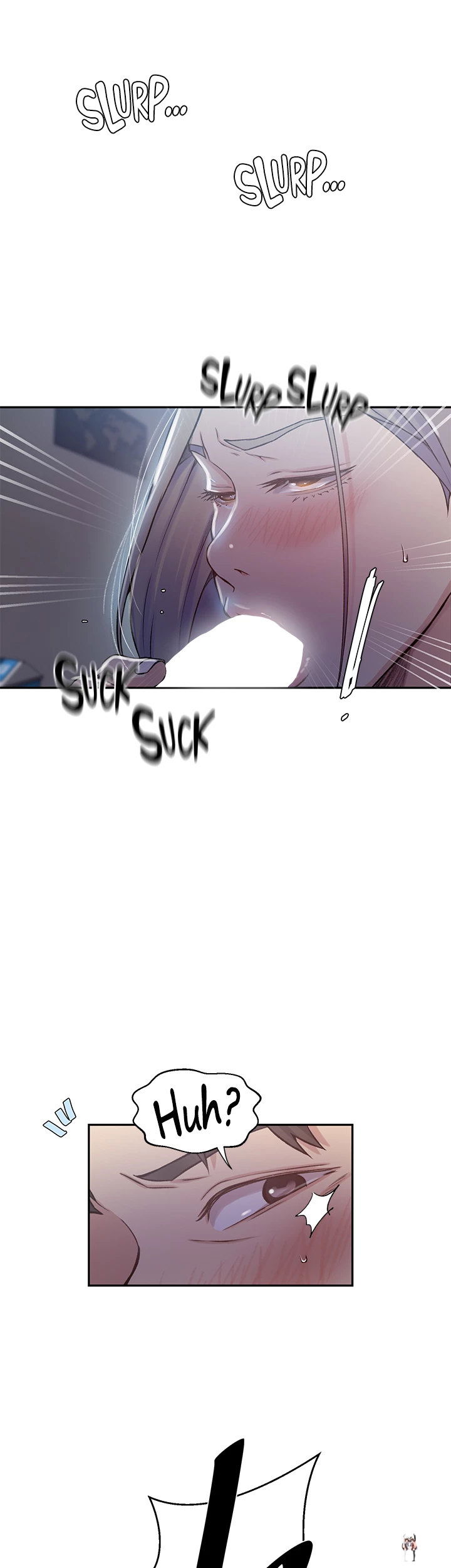 Secret Class Secret Class Chapter 202 - Page 28