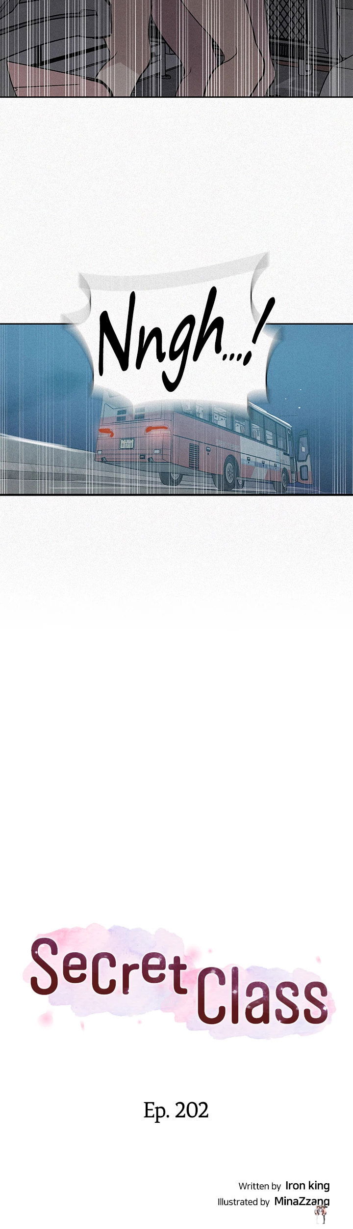 Secret Class Secret Class Chapter 202 - Page 3