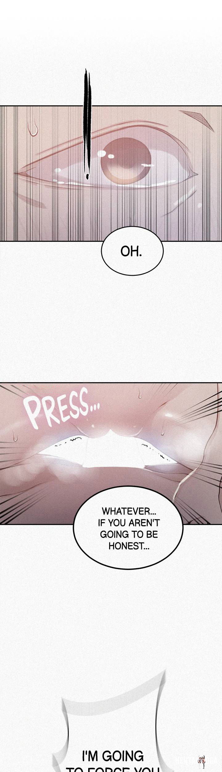 Secret Class Secret Class Chapter 203 - Page 1