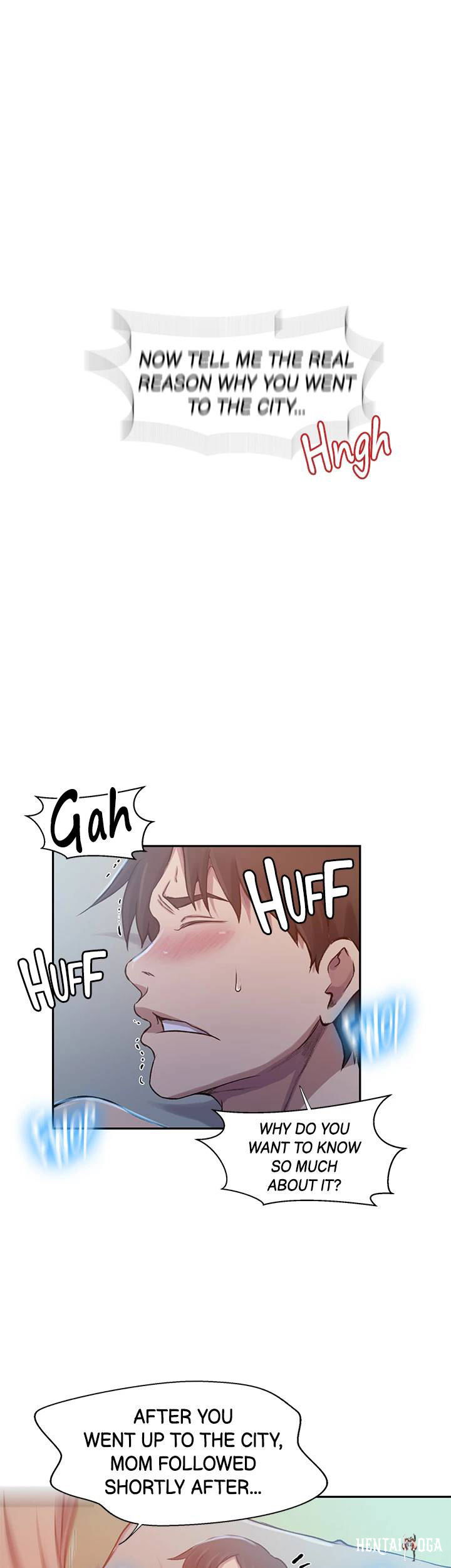 Secret Class Secret Class Chapter 203 - Page 10