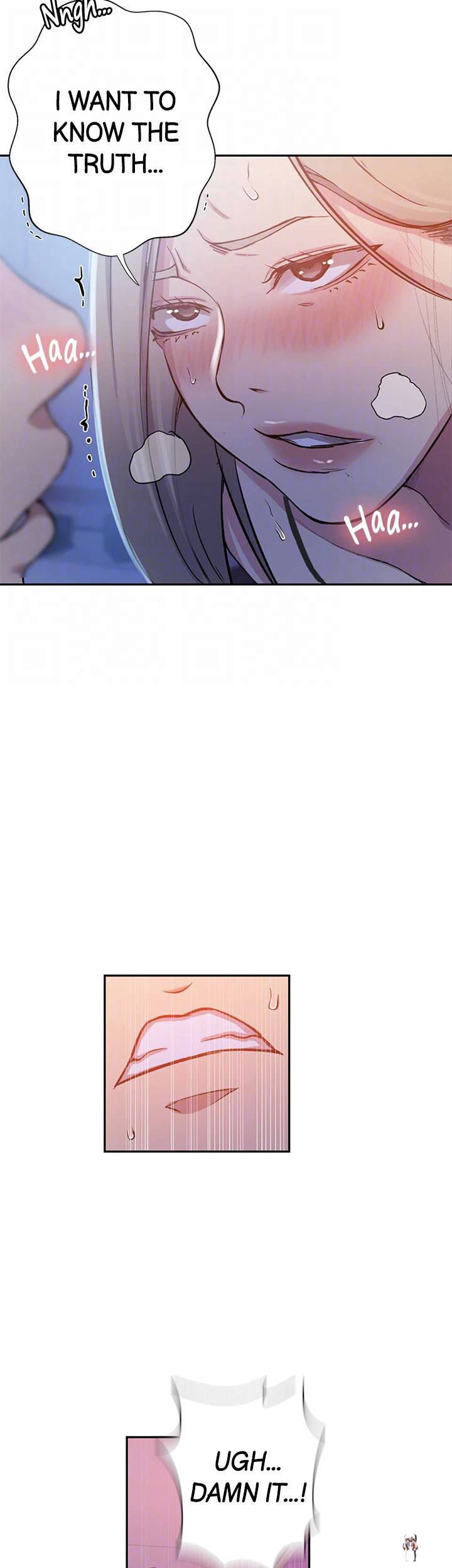 Secret Class Secret Class Chapter 203 - Page 12