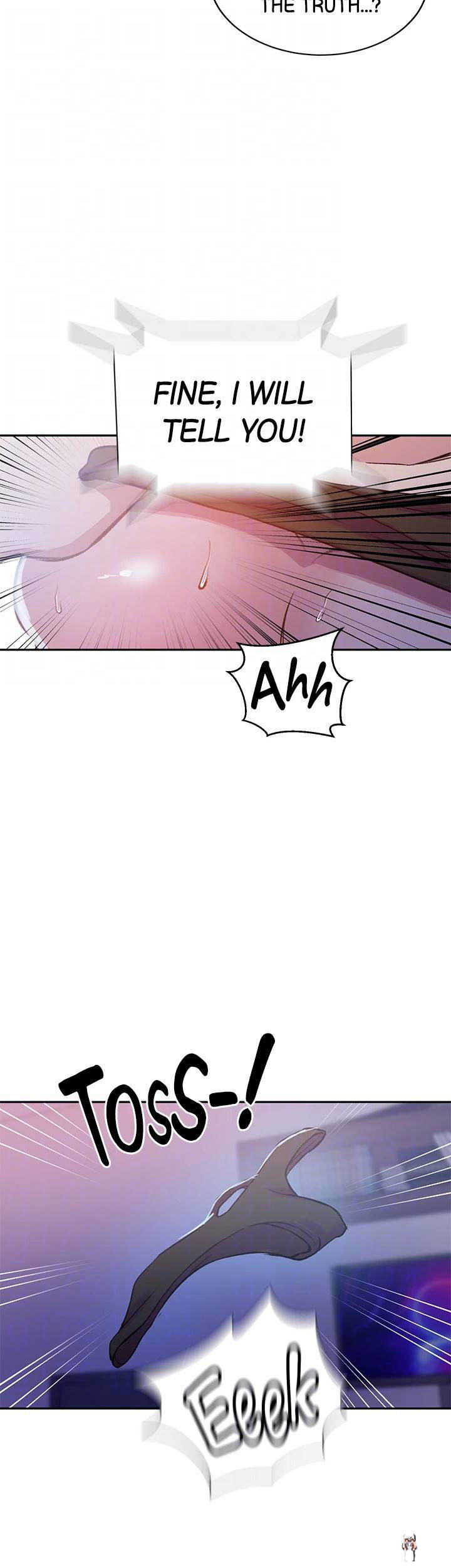 Secret Class Secret Class Chapter 203 - Page 14