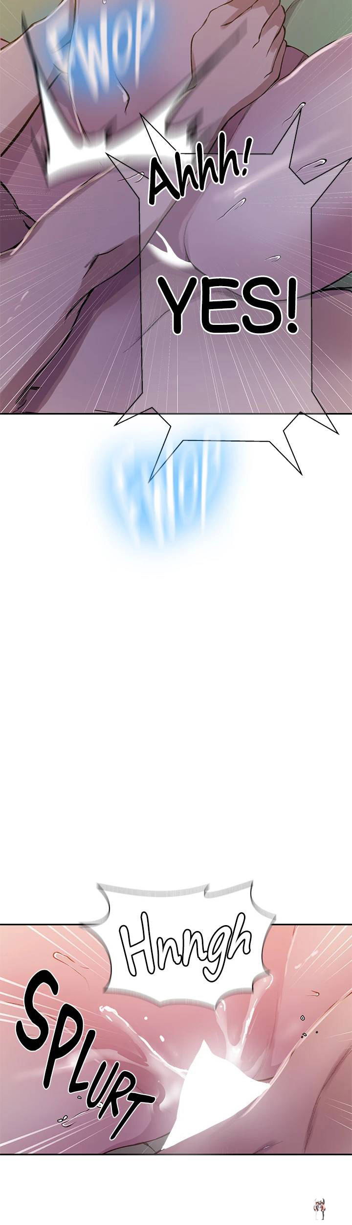 Secret Class Secret Class Chapter 203 - Page 22