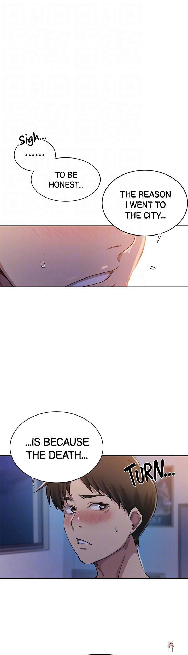 Secret Class Secret Class Chapter 203 - Page 31