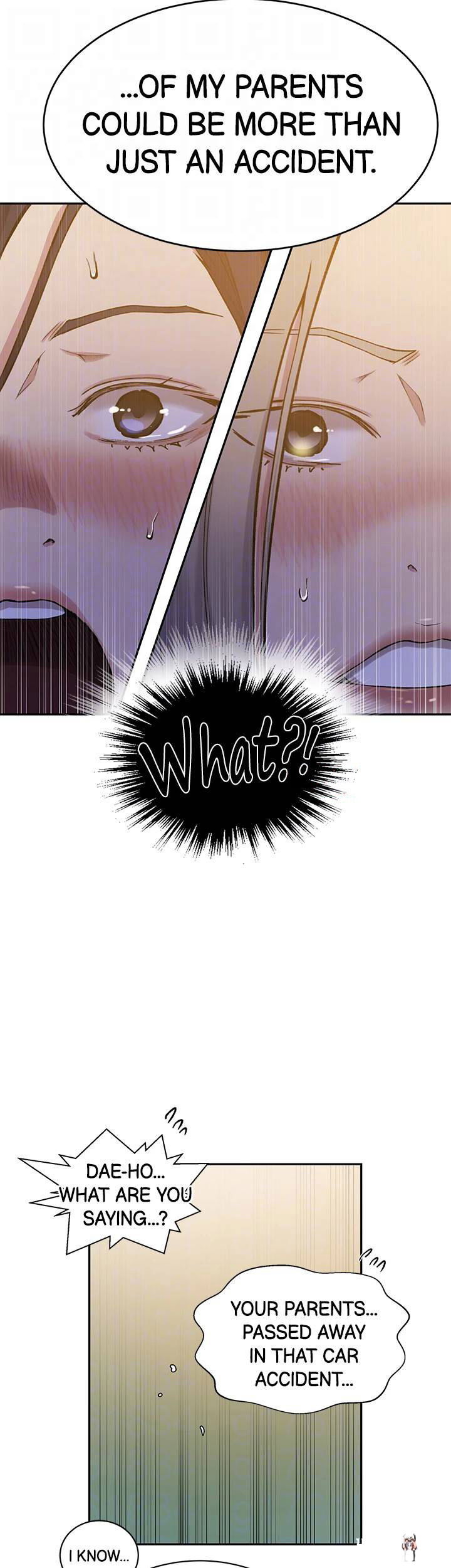 Secret Class Secret Class Chapter 203 - Page 32