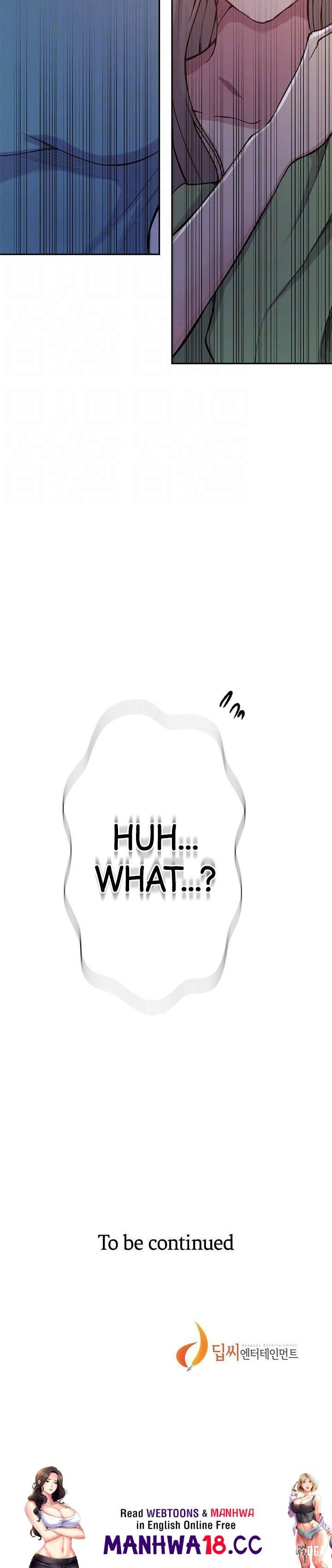 Secret Class Secret Class Chapter 203 - Page 37