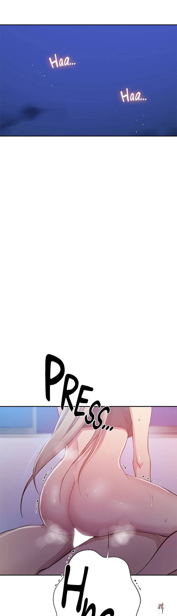 Secret Class Secret Class Chapter 203 - Page 5