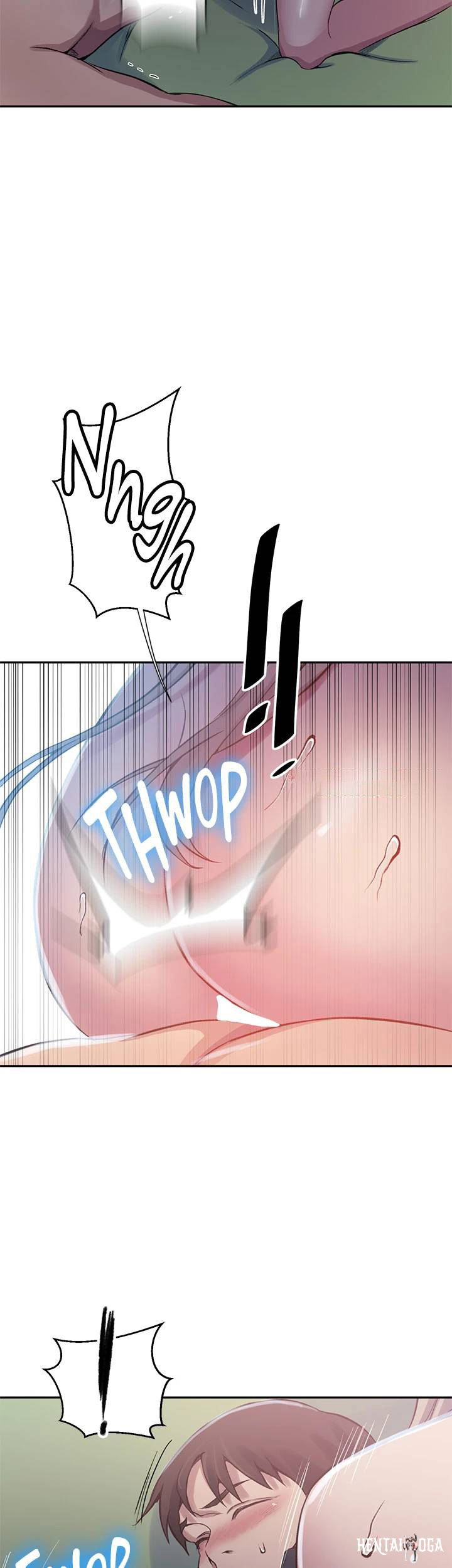 Secret Class Secret Class Chapter 203 - Page 8