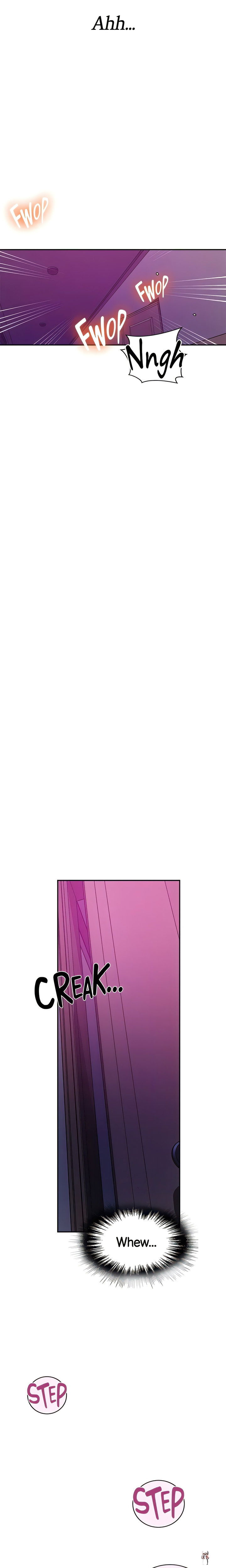 Secret Class Secret Class Chapter 205 - Page 19