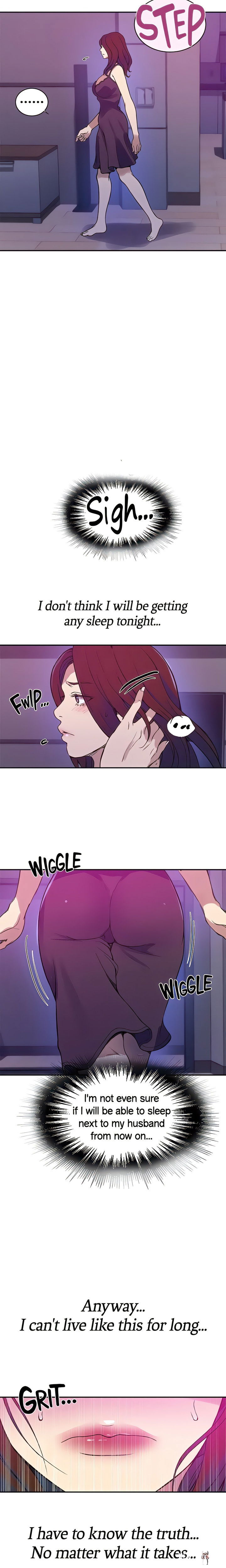 Secret Class Secret Class Chapter 205 - Page 20