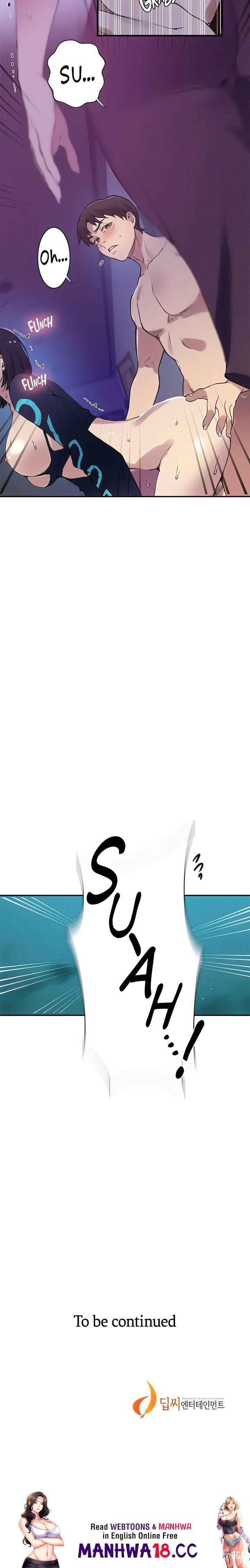 Secret Class Secret Class Chapter 205 - Page 26