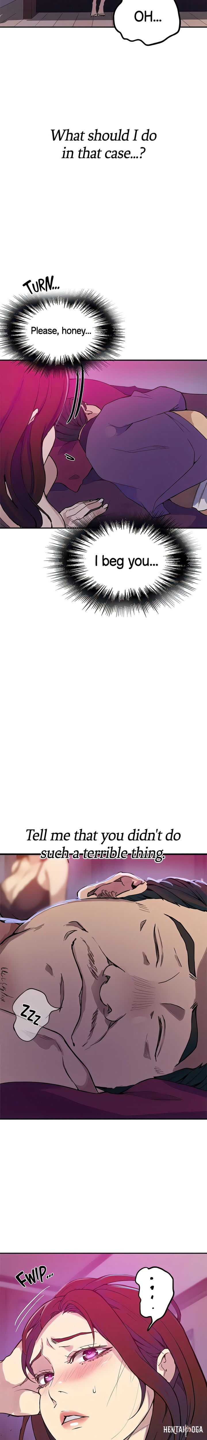 Secret Class Secret Class Chapter 205 - Page 4