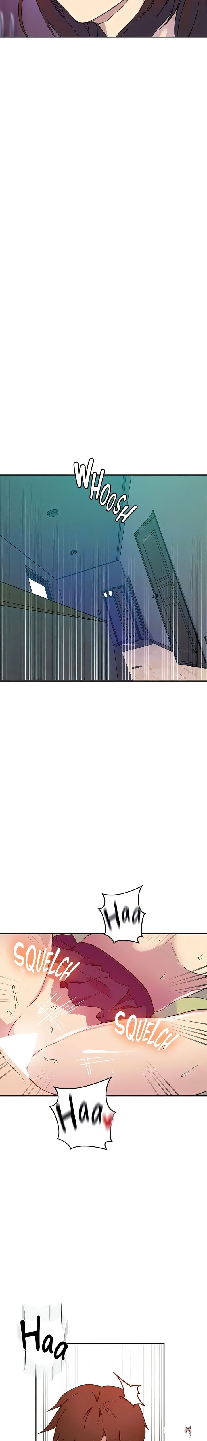 Secret Class Secret Class Chapter 205 - Page 5