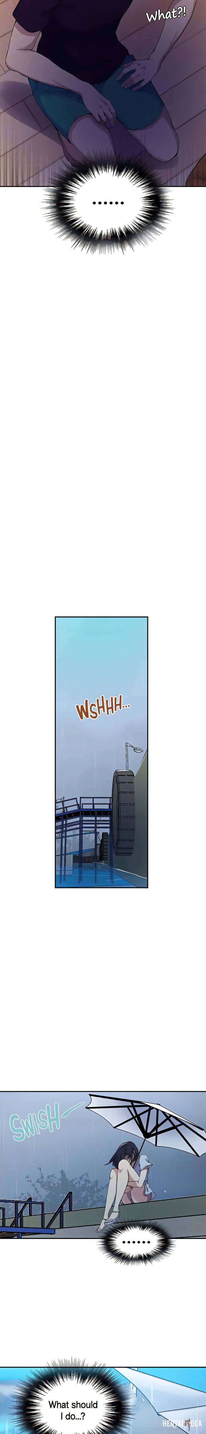 Secret Class Secret Class Chapter 206 - Page 16